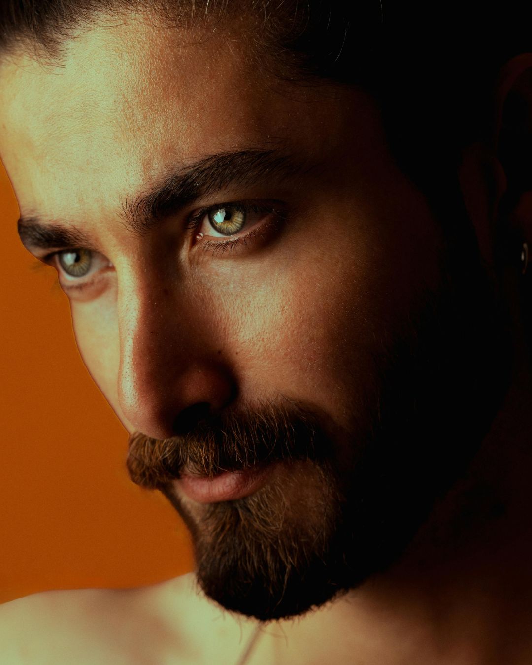 Beard Care