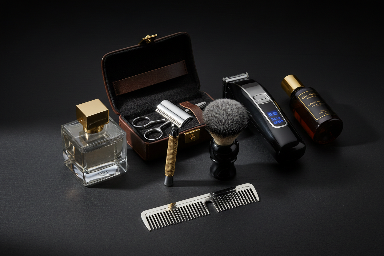 Tools & Accessories