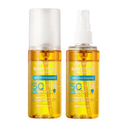 Manfirm SPF 50 Cooling Sunscreen Spray