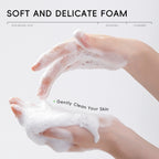 Manfirm Advanced Hyaluronic Acid Face Wash