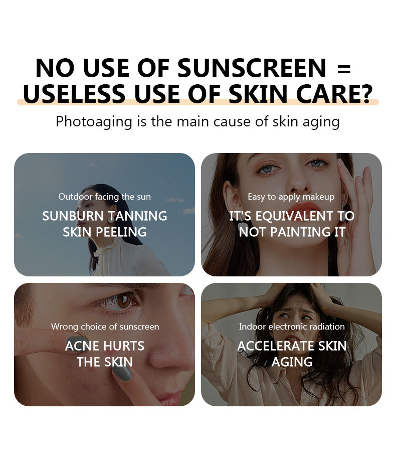 Manfirm SPF 50 Cooling Sunscreen Spray