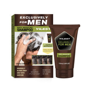 Manfirm Scalp Defense Anti-Dandruff Shampoo