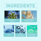 Manfirm Amino Acid Foaming Facial Cleanser