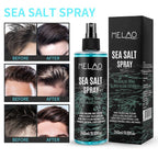 Manfirm Sea Salt Hair Gel Setting Spray