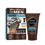 Manfirm Scalp Defense Anti-Dandruff Shampoo