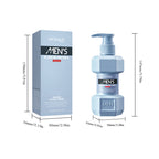 Manfirm Men’s Facial Cleanser for Oily Skin