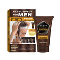 Manfirm Scalp Defense Anti-Dandruff Shampoo