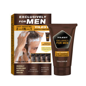 Manfirm Scalp Defense Anti-Dandruff Shampoo
