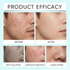 Manfirm Amino Acid Foaming Facial Cleanser