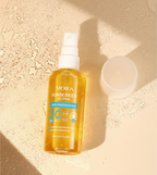 Manfirm SPF 50 Cooling Sunscreen Spray