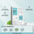 Manfirm Amino Acid Foaming Facial Cleanser