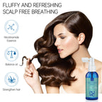 Manfirm Scalp Care Serum