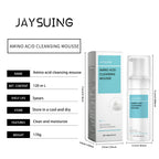 Manfirm Amino Acid Foaming Facial Cleanser