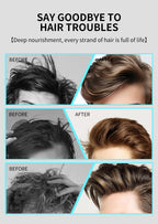 Manfirm Sea Salt Hair Gel Setting Spray