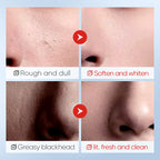 Manfirm Men’s Facial Cleanser for Oily Skin