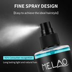 Manfirm Sea Salt Hair Gel Setting Spray